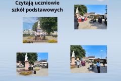 Kolorowy przemarsz - 2