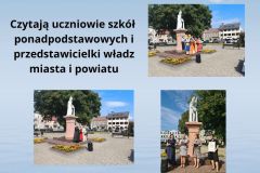 Kolorowy przemarsz - 3