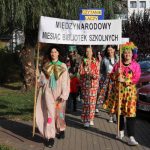 Międzynarodowy Miesiąc Bibliotek Szkolnych