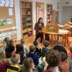 Ferie z biblioteką 2023