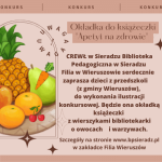 Konkurs dla przewdszkola