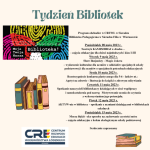 Tydzień Bibliotek