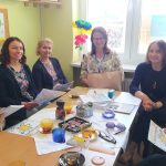Spotkanie sieci współpracy i samokształcenia nauczycieli bibliotekarzy