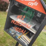 Ogólnopolska akcja Bookcrossingu