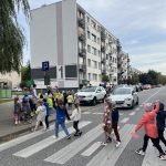 V Happening czytelniczy w Wieruszowie 1