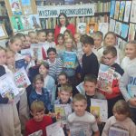 Mój ulubiony bohater literacki